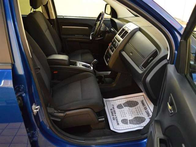 Dodge Journey 2010 photo 57